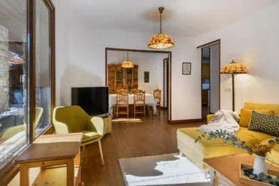 Villa Lana chalet Baros, Jaca — Foto 4