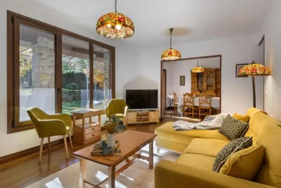 Villa Lana chalet Baros, Jaca — Foto 5