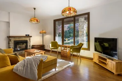 Villa Lana chalet Baros, Jaca — Foto 6