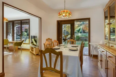 Villa Lana chalet Baros, Jaca — Foto 7