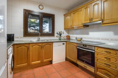 Villa Lana chalet Baros, Jaca — Foto 8
