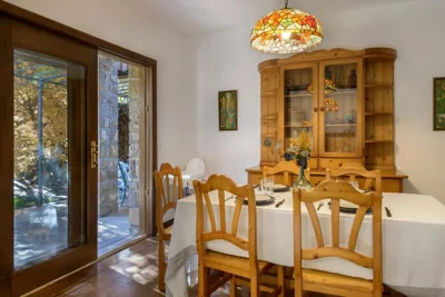 Villa Lana chalet Baros, Jaca — Foto 9