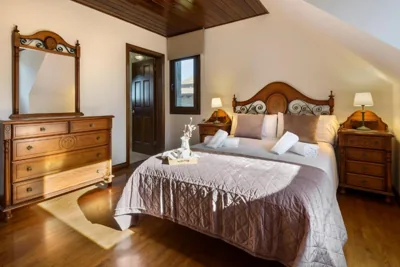 Villa Lana chalet Baros, Jaca — Foto 10