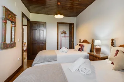 Villa Lana chalet Baros, Jaca — Foto 12