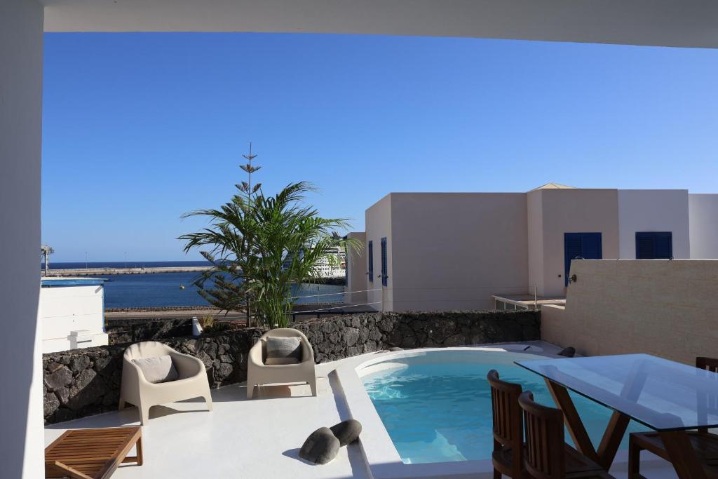 Villa Lanceloto