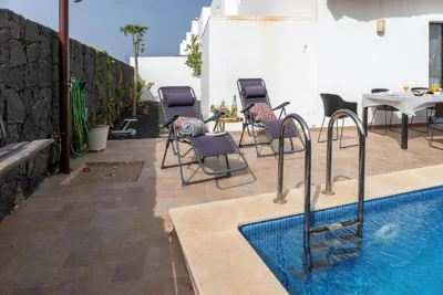 Villa LanzaCosta Golf — foto 10