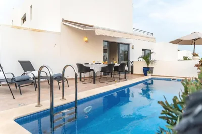 Villa LanzaCosta Golf — foto 11