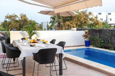 Villa LanzaCosta Golf — foto 12