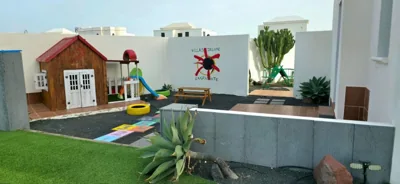 Villa Lanzarote Deluxe & Spa Pool — foto 2