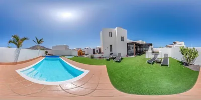 Villa Lanzarote Deluxe & Spa Pool — foto 3
