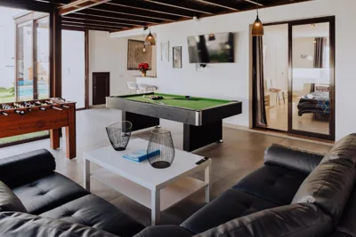 Villa Lanzarote Deluxe & Spa Pool — foto 8