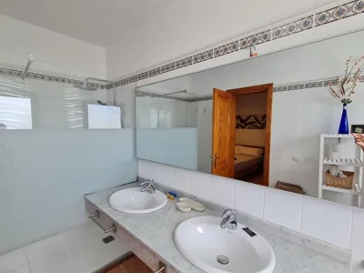 Villa Lanzarote — Foto 3