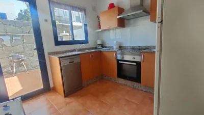 Villa Lanzarote — Foto 5