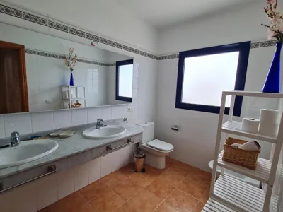 Villa Lanzarote — Foto 8