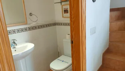 Villa Lanzarote — Foto 10