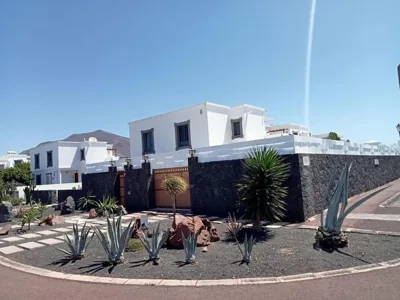 Villa Lanzarote Zen — foto 7