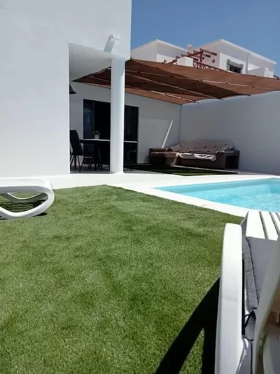 Villa Lanzarote Zen — foto 9