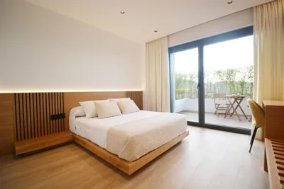 VILLA LAREDO *** — foto 2
