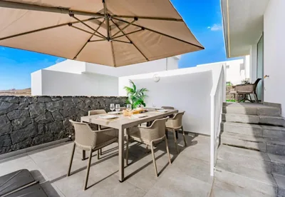 Villa Larisa - private heated pool, chill out and BBQ — foto 11