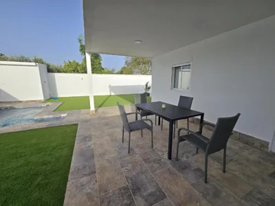 Villa Laruma — foto 7