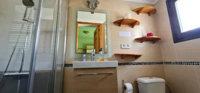 Villa Las Adelfas (escapada ideal en Costa Blanca) — 照片 3