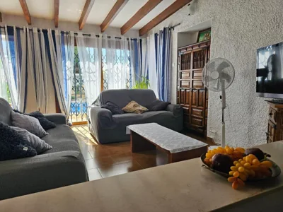 Villa Las Adelfas (escapada ideal en Costa Blanca) — 照片 6