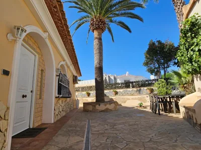 Villa Las Adelfas (escapada ideal en Costa Blanca) — 照片 7