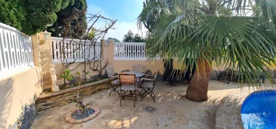Villa Las Adelfas (escapada ideal en Costa Blanca) — 照片 10