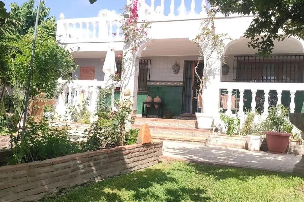 Villa con 3 camere da letto — villa las aguilas