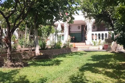 villa las aguilas — foto 2