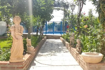villa las aguilas — foto 3