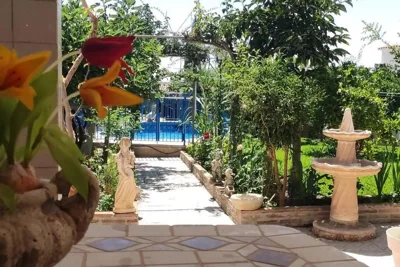 villa las aguilas — foto 4