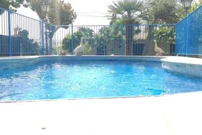 villa las aguilas — foto 8