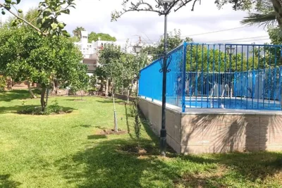 villa las aguilas — foto 9
