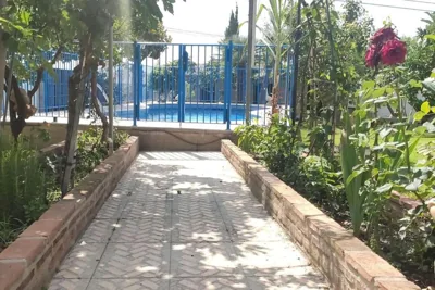 villa las aguilas — foto 12