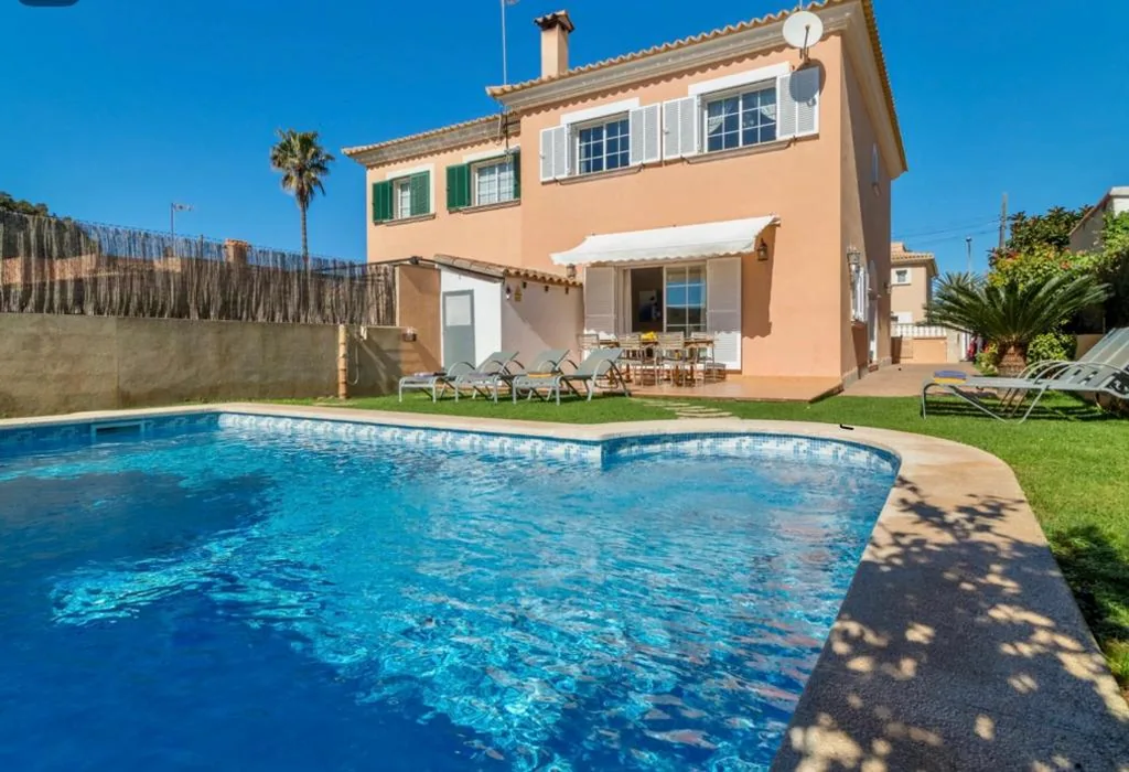 Casa — Villa Las Bahías