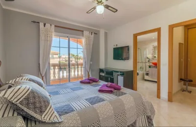 Villa Las Bahías — foto 2