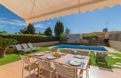Villa Las Bahías — foto 4