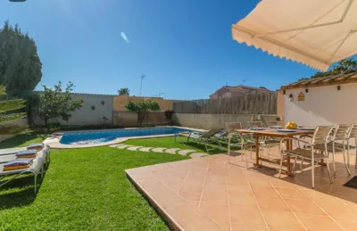 Villa Las Bahías — foto 7