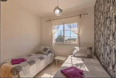 Villa Las Bahías — foto 8