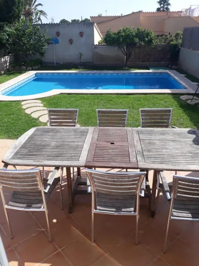 Villa Las Bahías — foto 9