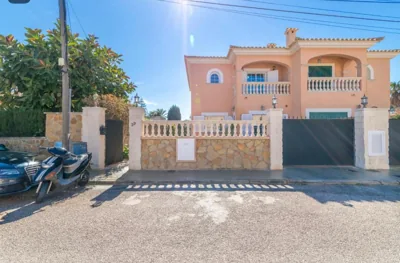 Villa Las Bahías — foto 12