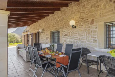 Villa Las Comas de Dalt — foto 4