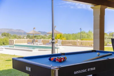 Villa Las Comas de Dalt — foto 6