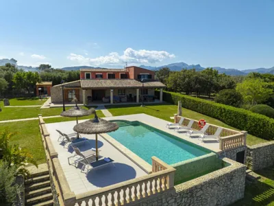 Villa Las Comas de Dalt — foto 7