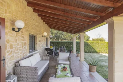 Villa Las Comas de Dalt — foto 11