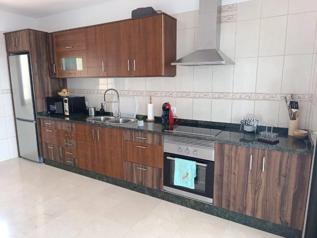 Villa con 3 camere da letto — Villa las Cruces