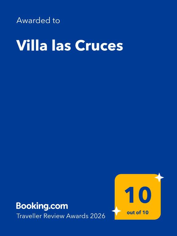Villa las Cruces