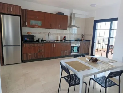 Villa las Cruces — foto 4