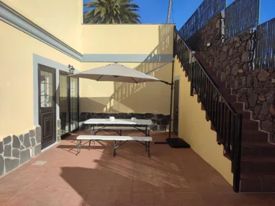 Villa las Cruces — foto 10